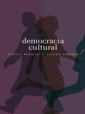 cover image of Democracia cultural